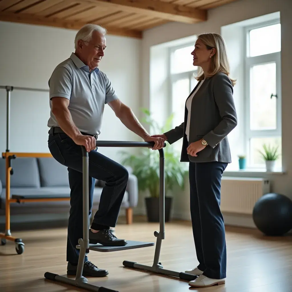 Collaborative workspace