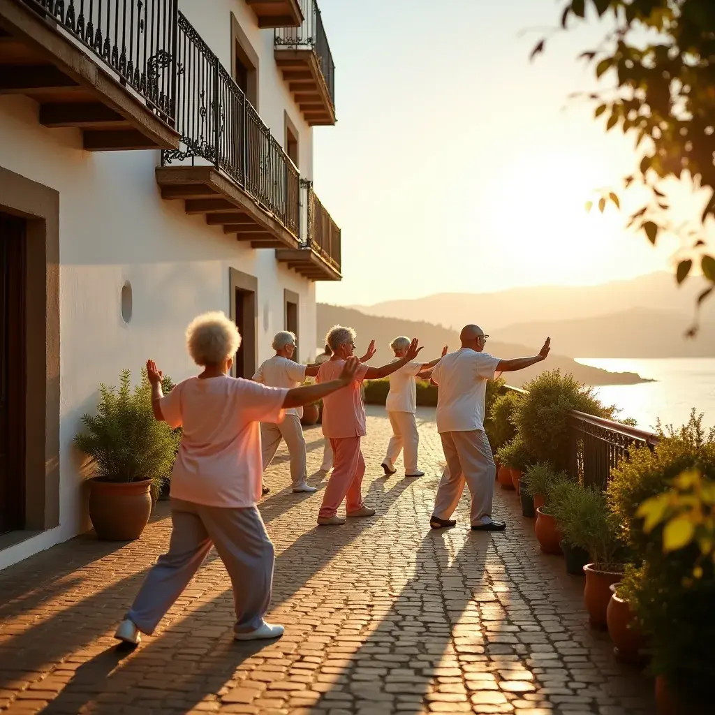 Green technology innovation